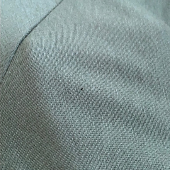 Flare T-shirt dress - Picture 4 of 5